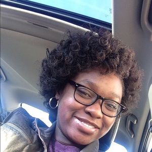 Meet your Posher, Mariyah